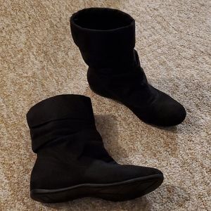 Gabriella Rocha boots